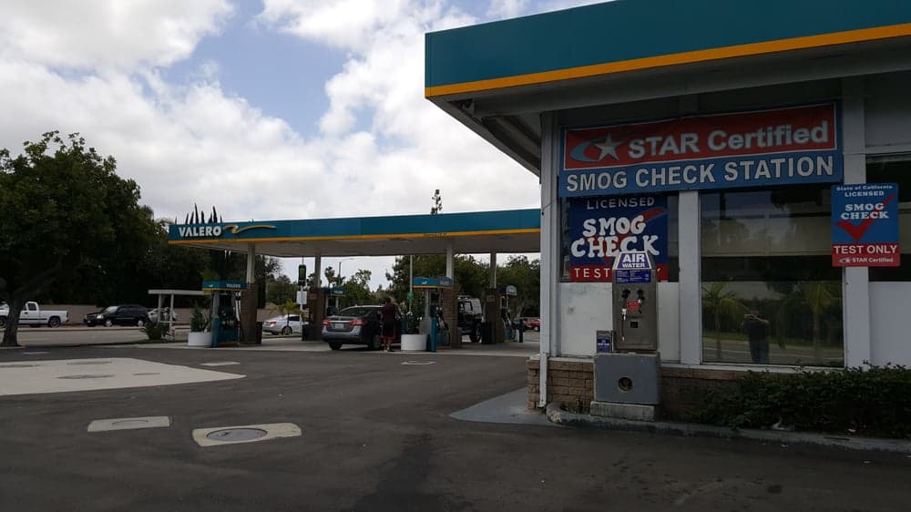 Nearest Smog Check to Me