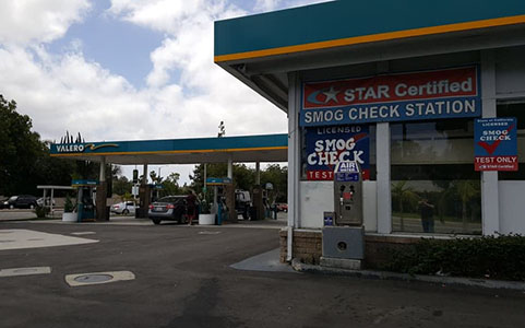 AA Smog test only Nearby-Smog-Check