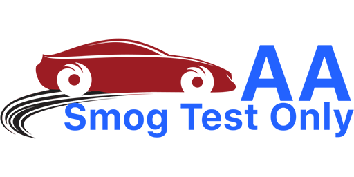 Our Smog Check Station logo